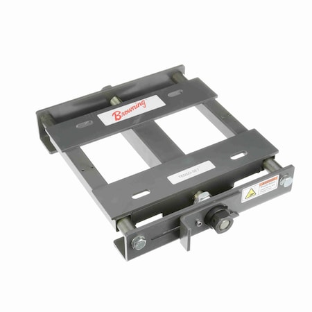 Browning Spring Loaded Self Adjusting Quick Rlease Motor Base, BSAMBN621QR BSAMBN621QR